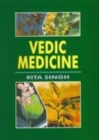 Image for Vedic Medicine