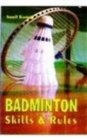 Image for Badminton Skills and Rules