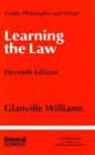 Image for Learning the Law
