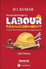 Image for Practical Guide to Labour Management