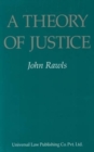 Image for A Theory of Justice