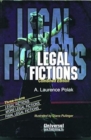 Image for Legal Fictions, More Legal Fictions, Final Legal Fictions