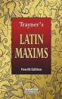 Image for Latin Maxims