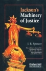 Image for Machinery of Justice