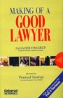 Image for Making a Good Lawyer