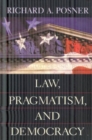 Image for Law Pragmatism and Democracy