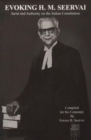 Image for Evoking H.M. Seervai : Jurist and Authority on the Indian Constitution