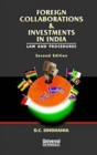 Image for Foreign Collaboration and Investments in India