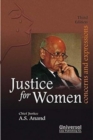 Image for Justice for Women