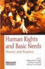 Image for Human Rights and Basic Needs