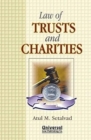 Image for Laws of Trust and Charities
