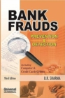 Image for Bank Frauds