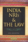 Image for India, NRIs and the Law