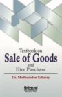 Image for Textbook on Sale of Goods and Hire Purchase