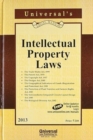 Image for Inellectual Property Laws