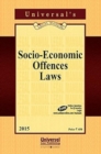 Image for Socio-Economic Offences Laws