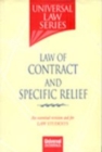 Image for Law of Contract and Specific Relief