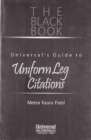 Image for Universal&#39;s Guide to Uniform Legal Citations