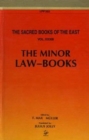 Image for The Minor Law Books