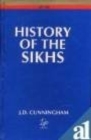 Image for History of the Sikhs