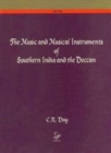 Image for The Music and Musical Instruments of Southern India and the Deccan