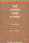 Image for Copper Coins of India Including Bangladesh, Burma, Nepal and Pakistan
