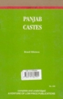 Image for Punjab Castes
