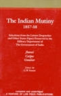 Image for Indian Mutiny 1857-1858: v. 4