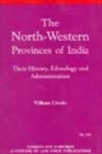 Image for The North-Western Provinces of India