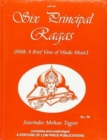 Image for Six Principal Ragas
