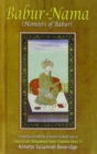 Image for Babur Nama : Memoirs of Babur