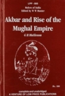 Image for Akbar and Rise of the Mughal Empire