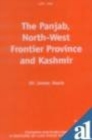 Image for The Panjab North-West Frontier Province and Kashmir