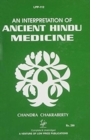 Image for An Interpretation of Ancient Hindu Medicine