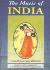 Image for The Music of India