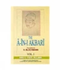 Image for The A-in-I Akbari