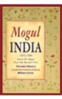 Image for Mogul India (1653-1708)