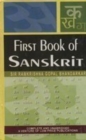 Image for First Book of Sanskrit