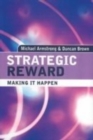 Image for Strategic Reward (making it Happen)