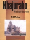 Image for Khajuraho : With Latest Discoveries