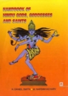 Image for Handbook of Hindu Gods, Goddesses and Saints