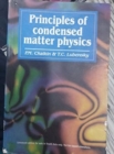 Image for Principles of Condensed Matter Physics