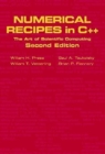 Image for Numerical Recipes in C++ : The Art of Scientific Computing