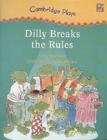 Image for Dilly Breaks the Rules: Cambridge Reading Level 5