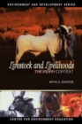 Image for Livestock and Livelihood : The Indian Context