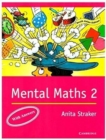 Image for Mental Maths: [with Answers] Bk. 2