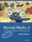 Image for Mental Maths: [with Answers] Bk. 3