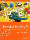 Image for Mental Maths: [with Answers] Bk. 5