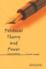 Image for Political Theory and Power