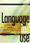 Image for Language in Use : Beginner Classroom Book